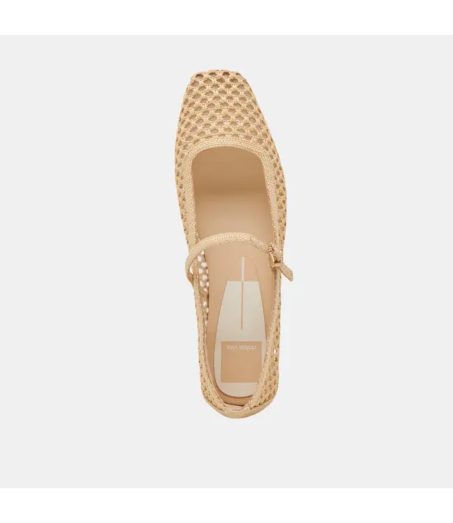 Dolce Vita Reyes Ballet Flats