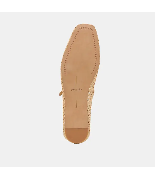 Dolce Vita Reyes Ballet Flats