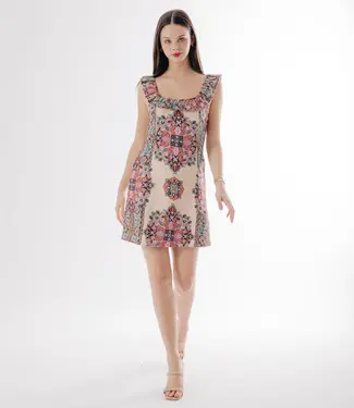 Love The Label Mia Mini Dress