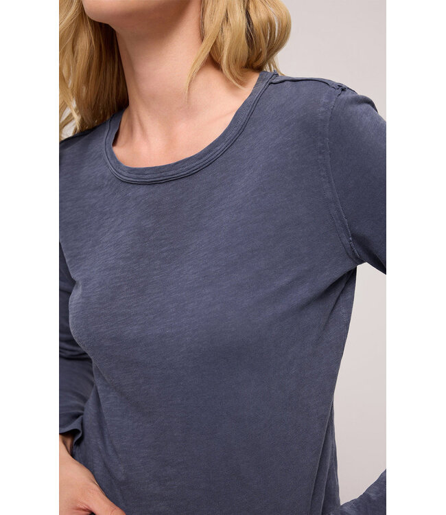Z Supply Arlet Slub Top