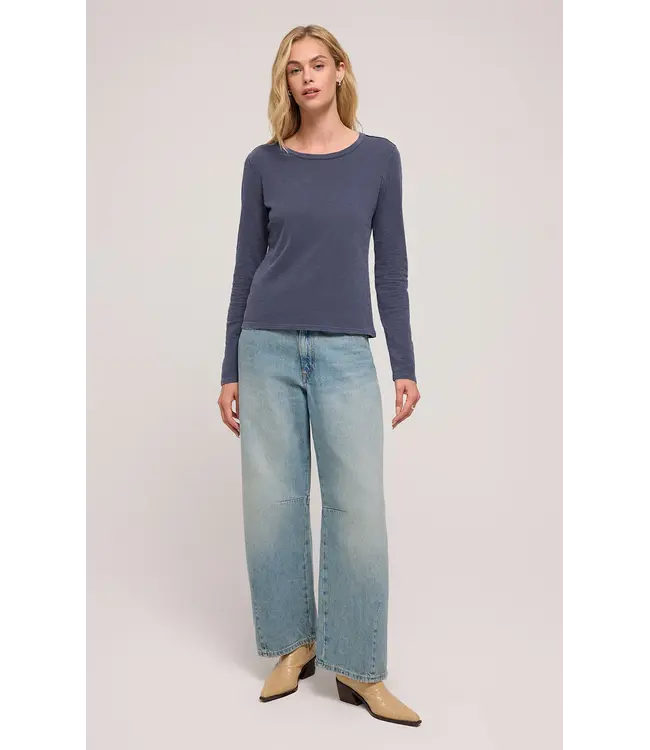 Z Supply Arlet Slub Top