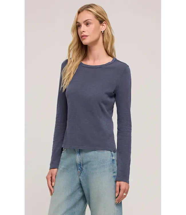 Z Supply Arlet Slub Top