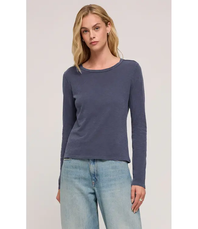 Z Supply Arlet Slub Top