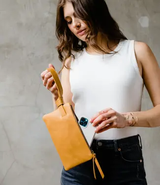 Rachel Wristlet