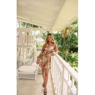 Hutch Betty Dress