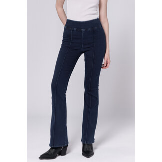 Dear John Mindy High Rise Clean Hem Flare Pants
