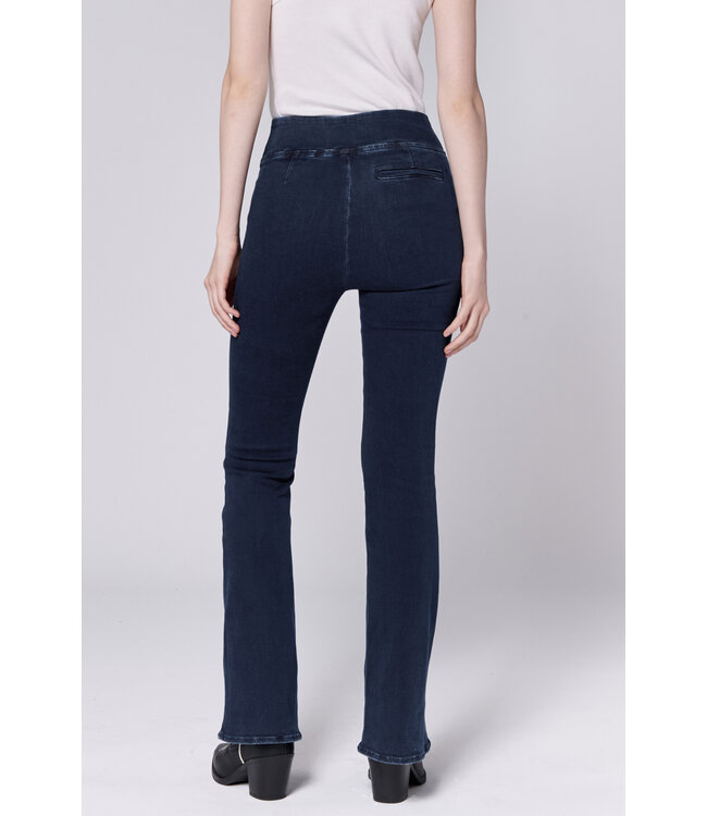 Dear John Mindy High Rise Clean Hem Flare Pants