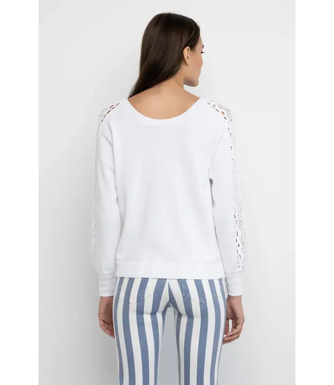 Lisa Todd Truth or Dare