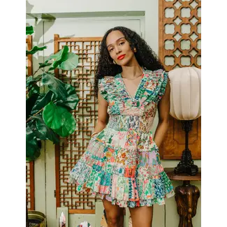 Love The Label Maribel Dress