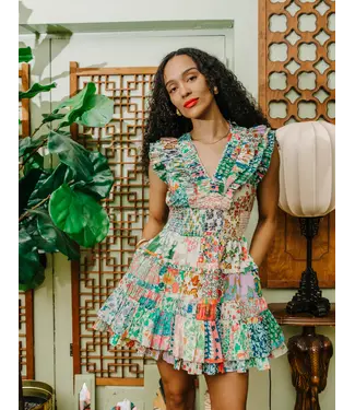 Love The Label Maribel Dress