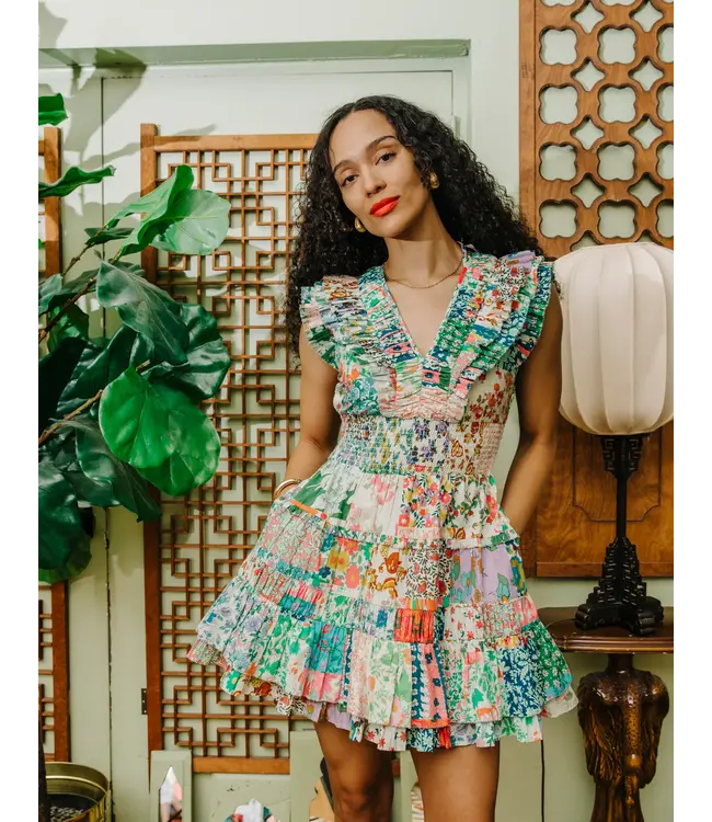 Love The Label Maribel Dress