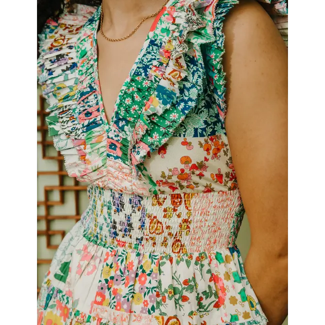 Love The Label Maribel Dress