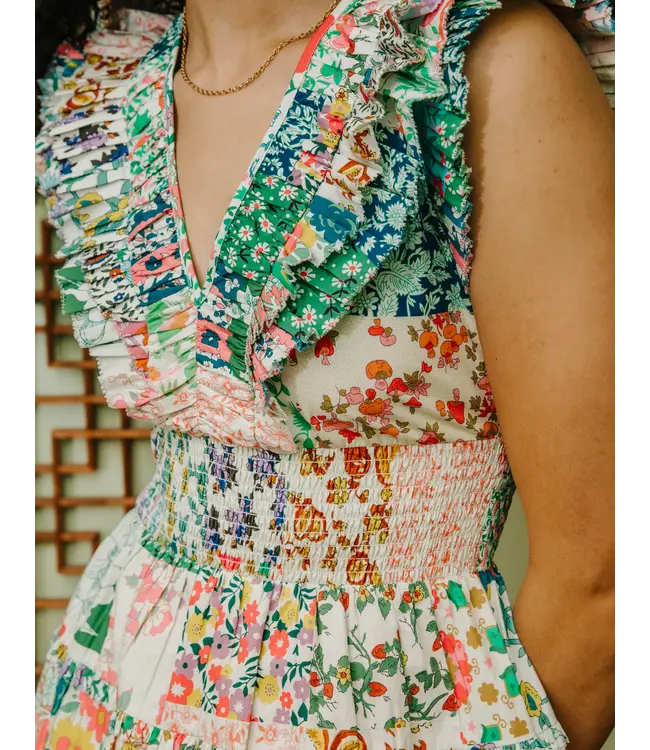 Love The Label Maribel Dress