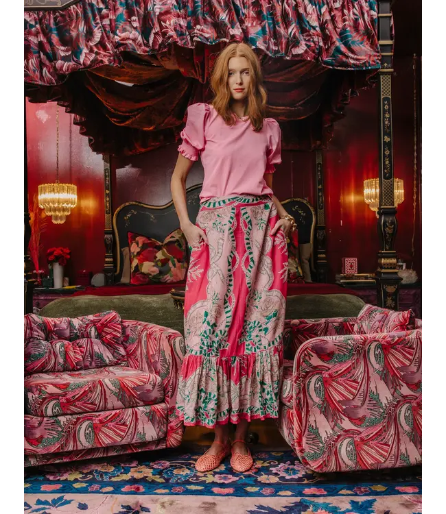 Love The Label Filippa Skirt