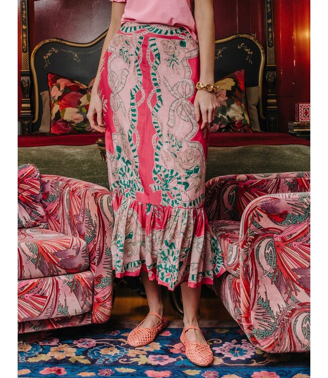 Love The Label Filippa Skirt