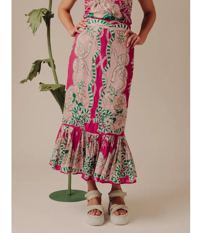 Love The Label Filippa Skirt