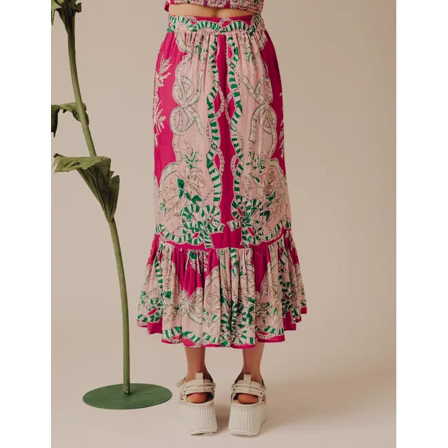 Love The Label Filippa Skirt