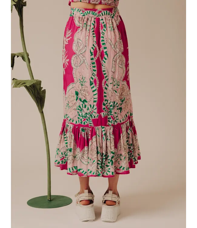 Love The Label Filippa Skirt