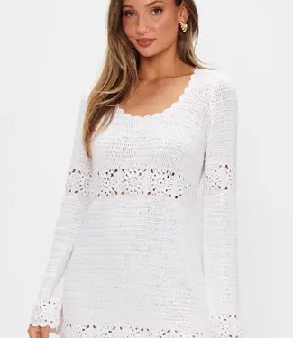 Show Me Your Mumu Jet Lag Dress