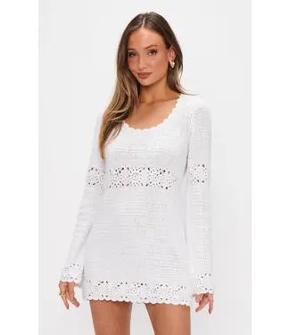 Show Me Your Mumu Jet Lag Dress