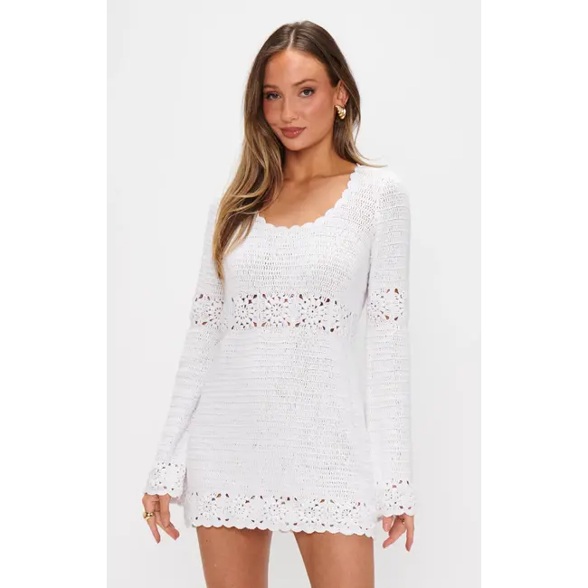 Show Me Your Mumu Jet Lag Dress