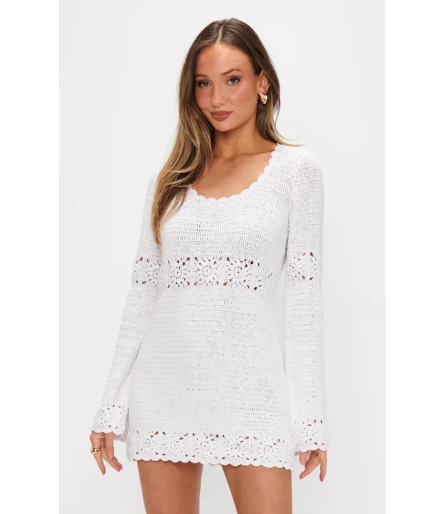 Show Me Your Mumu Jet Lag Dress