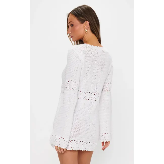 Show Me Your Mumu Jet Lag Dress