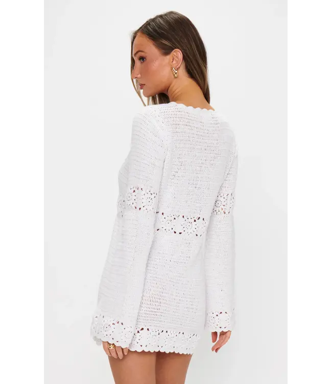 Show Me Your Mumu Jet Lag Dress