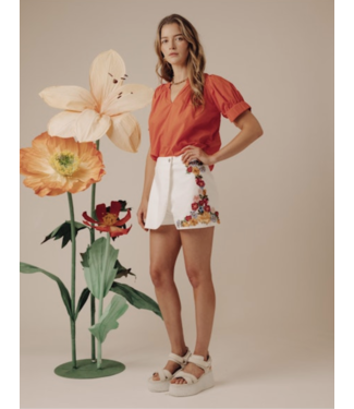 Love The Label Marie Skort