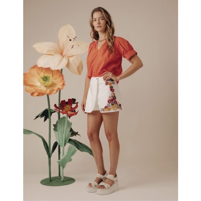 Love The Label Marie Skort