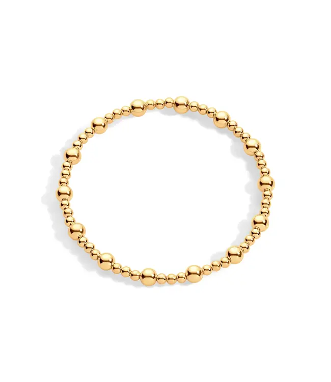 Tatiana M Ava Pattern Bracelet