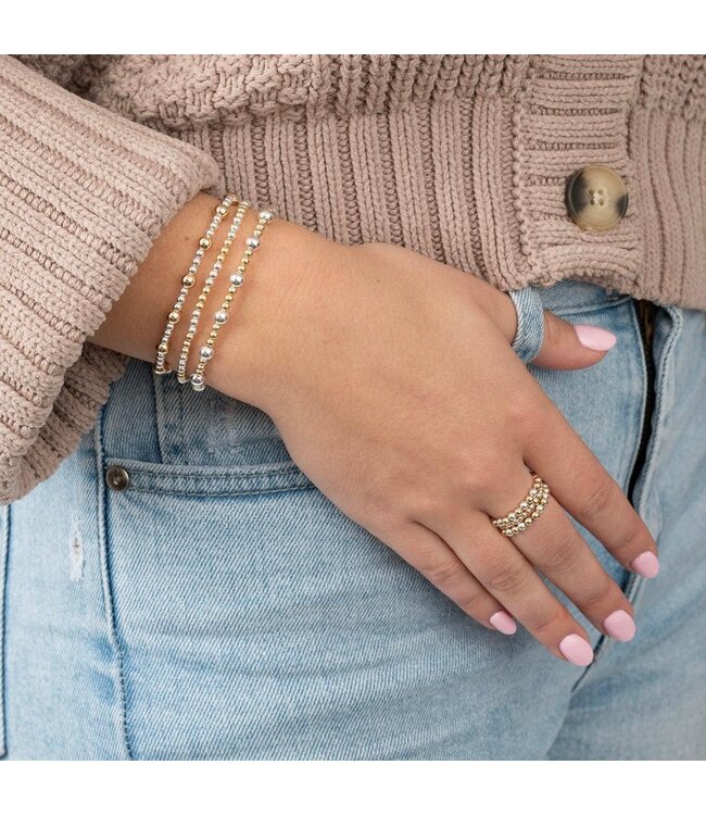 Tatiana M Ava Pattern Bracelet