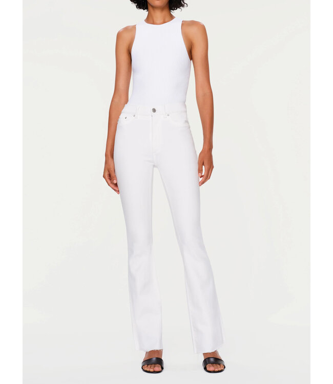 DL1961 Bridget Boot: High Rise Instasculpt 31.5'