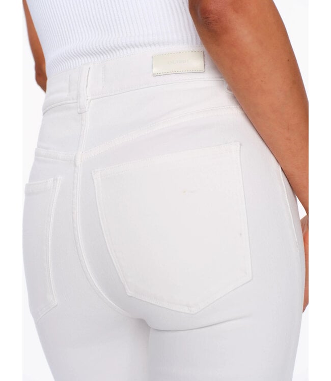 DL1961 Bridget Boot: High Rise Instasculpt 31.5'