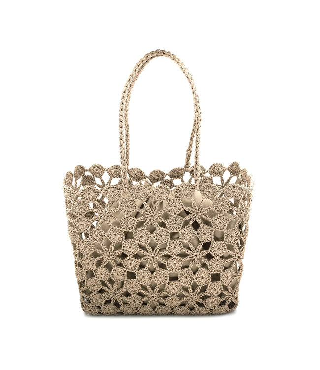 Mediterranean Muse Bag