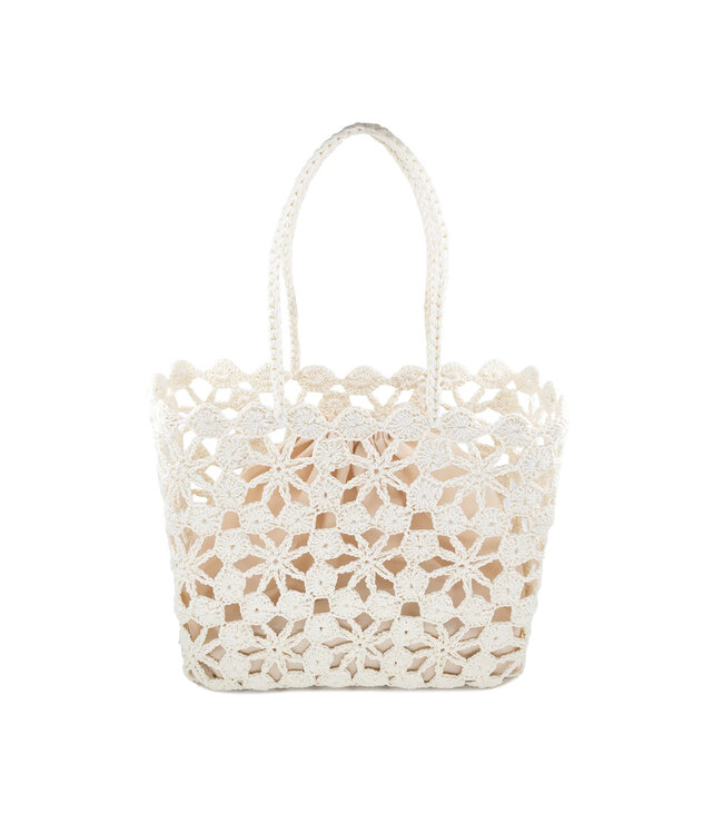 Mediterranean Muse Bag