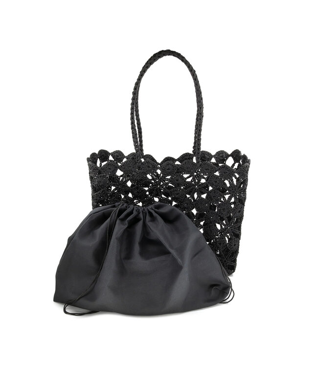 Mediterranean Muse Bag