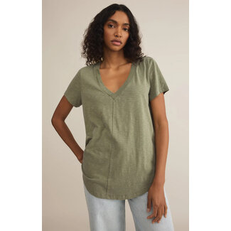 Z Supply Asher V-Neck Tee