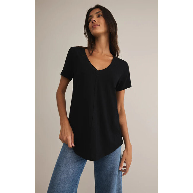 Z Supply Asher V-Neck Tee