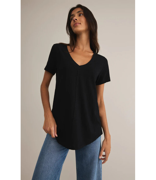 Z Supply Asher V-Neck Tee