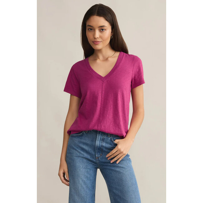 Z Supply Asher V-Neck Tee