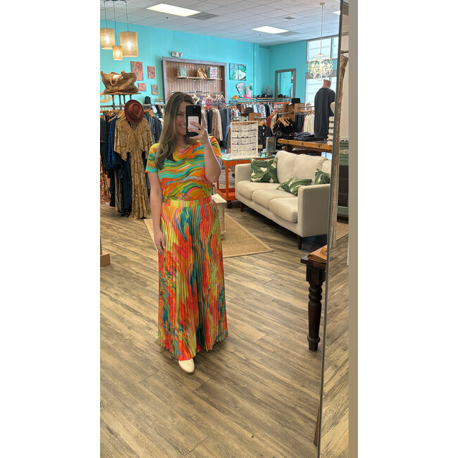 Alden Adair McNeil Skirt