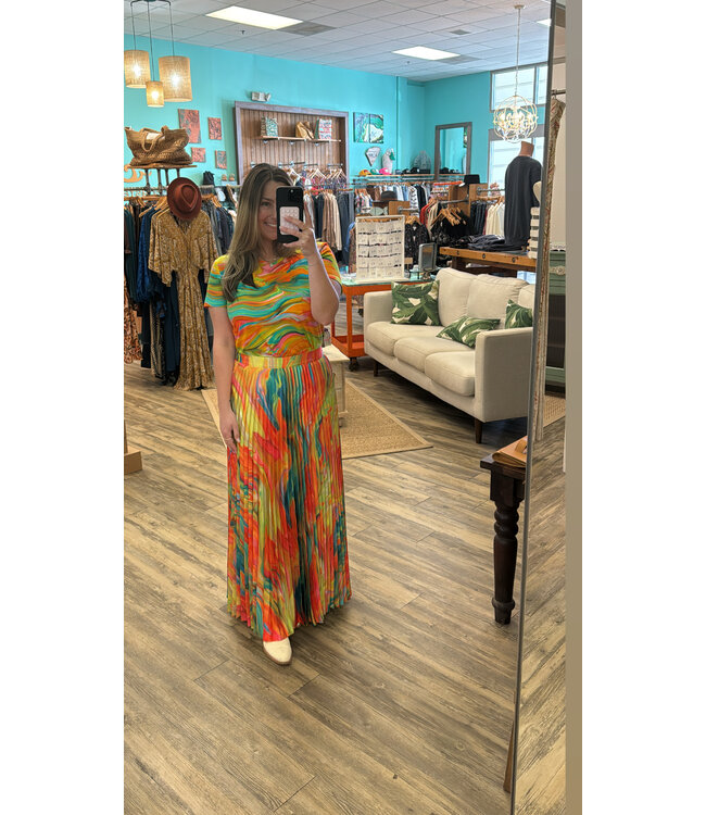 Alden Adair McNeil Skirt