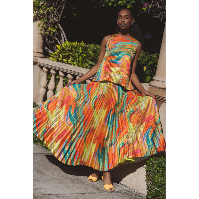 Alden Adair McNeil Skirt