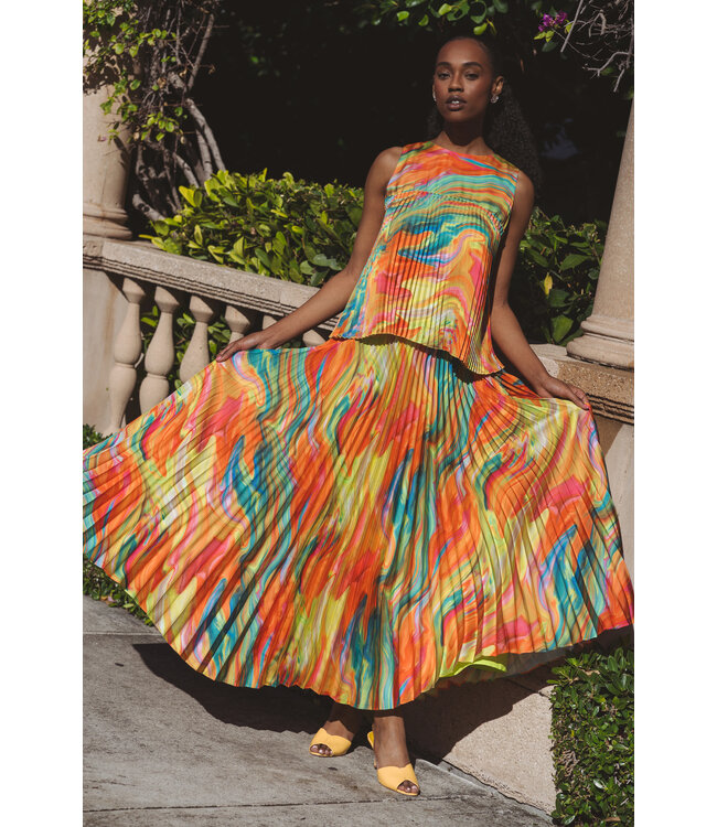 Alden Adair McNeil Skirt