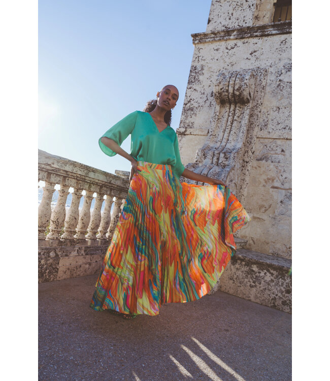 Alden Adair McNeil Skirt