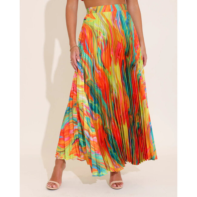 Alden Adair McNeil Skirt