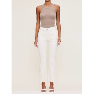 DL1961 Bridget Boot: High Rise Instasculpt Crop