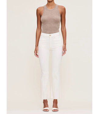 DL1961 Bridget Boot: High Rise Instasculpt Crop