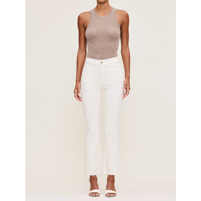 DL1961 Bridget Boot: High Rise Instasculpt Crop